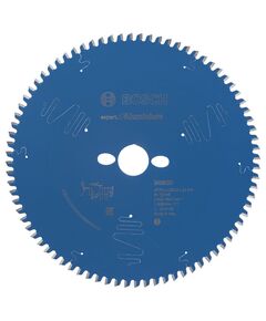 Пильний диск Bosch Expert для алюмінію 250x30x2.8 мм, 80 зубів, фото  | SNABZHENIE.com.ua