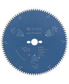 Пильний диск BOSCH Expert для алюмінію 300x30x2,8 мм, 96 зубців, фото  | SNABZHENIE.com.ua