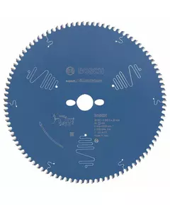 Пильный диск Expert for Aluminium 300 x 30 x 2,8 мм, 96 BOSCH, фото  | SNABZHENIE.com.ua