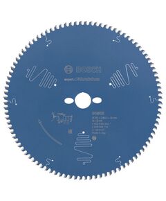Пильний диск BOSCH Expert для алюмінію 300x30x2,8 мм, 96 зубців, фото  | SNABZHENIE.com.ua
