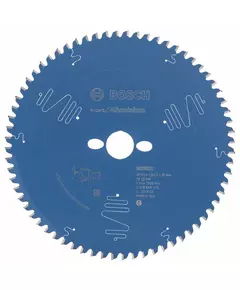 Пильный диск Expert for Aluminium 250 x 30 x 2,8 мм, 68 BOSCH, фото  | SNABZHENIE.com.ua