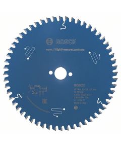 Пильный диск BOSCH Expert 190x20x2,6 мм для ламината, 56 зубьев, фото  | SNABZHENIE.com.ua