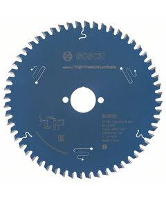 Пильный диск BOSCH Expert 190x30x2,6 мм для ламинированных плит, 56 зубьев, фото  | SNABZHENIE.com.ua