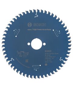 Пильний диск BOSCH Expert для ламінату 190x30x2,6 мм, 56 зубців, фото  | SNABZHENIE.com.ua