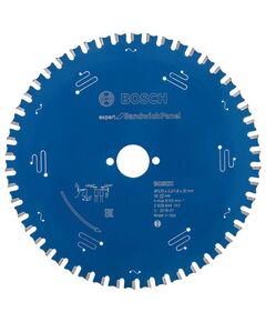 Пильний диск BOSCH Expert для сендвіч-панелей 235x30x2,2 мм, 50 шт., фото  | SNABZHENIE.com.ua