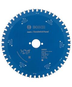 Пильный диск BOSCH Expert 240x30x2.6 мм для сэндвич-панелей, 48 зубьев, фото  | SNABZHENIE.com.ua