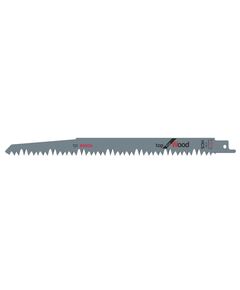 Ножовочное полотно Bosch S 1531 L Top для дерева 300 мм, фото  | SNABZHENIE.com.ua