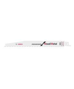Ножовочное полотно BOSCH S 3456 XF для древесины и металла, фото  | SNABZHENIE.com.ua