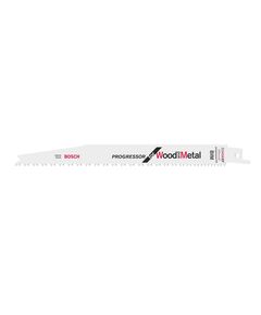 Ножовочное полотно BOSCH S 3456 XF для древесины и металла, фото  | SNABZHENIE.com.ua