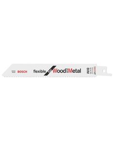 Ножовочное полотно BOSCH S 922 VF для дерева и металла, фото  | SNABZHENIE.com.ua