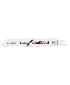 Ножовочное полотно BOSCH S 922 VF для дерева и металла, фото  | SNABZHENIE.com.ua