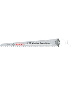 Ножове полотно S 611 DF Heavy для дерева та металу BOSCH, 70 мм, фото  | SNABZHENIE.com.ua