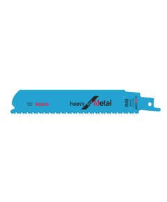 Полотно ножовочное S 926 CHF Heavy для металла BOSCH 70мм 2608657397, фото  | SNABZHENIE.com.ua