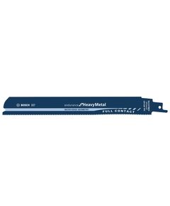 Полотно ножовочное BOSCH S 1127 BEF Endurance для тяжелых металлов 2608657524, фото  | SNABZHENIE.com.ua