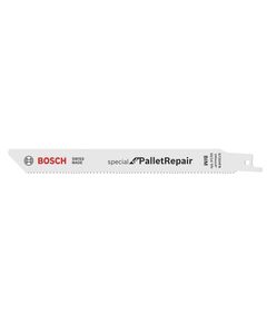 Полотно для ножовок S 725 VFR Special BOSCH 2608658033 для ремонта поддонов, фото  | SNABZHENIE.com.ua
