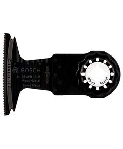 Пила BIM AII 65 APB для дерева и металла BOSCH 2608661781, фото  | SNABZHENIE.com.ua