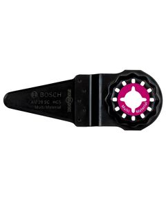 Універсальная машина для розрізання швів BOSCH HCS AIZ 28 SC 28x40 мм, фото  | SNABZHENIE.com.ua