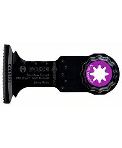 Полотно MultiMax Precision PAII 52 APT 52 мм для Bosch, фото  | SNABZHENIE.com.ua