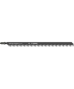 Полотно BOSCH T 1013 AWP для лобзиков по мягким материалам, фото  | SNABZHENIE.com.ua