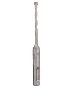 Свердло BOSCH SDS plus-1 4x50x110 мм, фото  | SNABZHENIE.com.ua