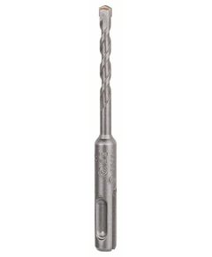 Свердло SDS plus-1 5,5x50x110 мм для перфораторов BOSCH, фото  | SNABZHENIE.com.ua