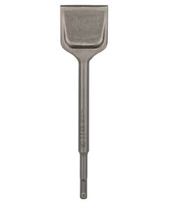 Зубило лопатковое SDS Plus 250x60 мм BOSCH, фото  | SNABZHENIE.com.ua