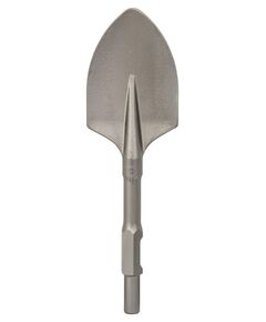 Лопатковое зубило BOSCH 400x135 мм, 30 мм шестигранный хвостовик, фото  | SNABZHENIE.com.ua
