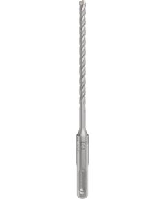 Сверло SDS plus-5X 5.5x100x160 мм BOSCH 2608833775, фото  | SNABZHENIE.com.ua