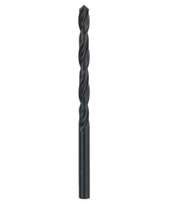 Свердло BOSCH HSS-R 5,5 мм, DIN 338, рабочая длина 93 мм, фото  | SNABZHENIE.com.ua