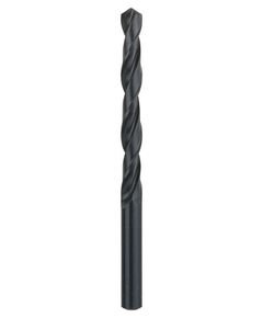 Свердло по металлу HSS-R, DIN 338, 9 мм, 125 мм, BOSCH 2609255019, фото  | SNABZHENIE.com.ua