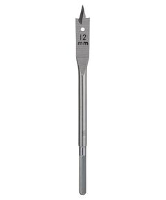 Центровые сверла BOSCH, 12 мм, 155 мм, шестигранный хвостовик 2609255259, фото  | SNABZHENIE.com.ua