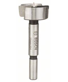 Сверло Форстнера DIN 7483 G, 35 мм, 90 мм, BOSCH 2609255290, фото  | SNABZHENIE.com.ua