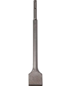 Зубило для плитки BOSCH SDS Plus, 251 мм, ширина 40 мм, фото  | SNABZHENIE.com.ua