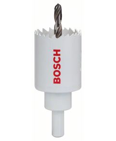 Біметалеві коронки BOSCH 38 мм зі швидкорізальної сталі, фото  | SNABZHENIE.com.ua