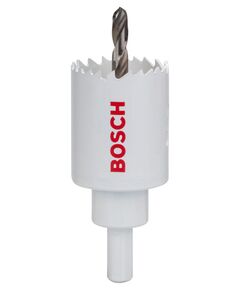 Биметаллические коронки BOSCH 38 мм из быстрорежущей стали 2609255607, фото  | SNABZHENIE.com.ua