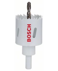 Биметаллические коронки BOSCH 44 мм из быстрорежущей стали 2609255608, фото  | SNABZHENIE.com.ua