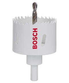Биметаллические коронки BOSCH 60 мм из быстрорезальной стали 2609255611, фото  | SNABZHENIE.com.ua