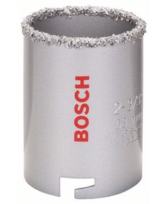 Коронка твердосплавная BOSCH 53 мм, фото  | SNABZHENIE.com.ua
