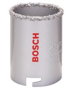 Коронка твердосплавная BOSCH 53 мм, фото  | SNABZHENIE.com.ua