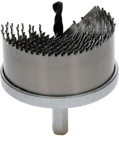 Опорный фланец для коронок 33&ndash;103 мм BOSCH 2609255631, фото  | SNABZHENIE.com.ua