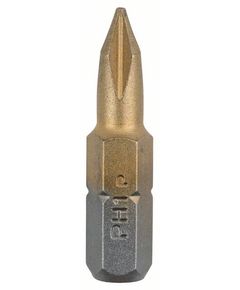 Насадка Titanium PH для загвинчування BOSCH, фото  | SNABZHENIE.com.ua