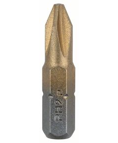 Насадка Titanium PH для загвинчивания BOSCH 2609255917, фото  | SNABZHENIE.com.ua