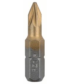 Насадка титановая PZ BOSCH для загвинчивания, 70 мм, фото  | SNABZHENIE.com.ua