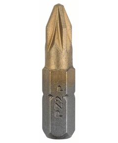 Насадка титановая PZ BOSCH 70 мм для загвинчивания, фото  | SNABZHENIE.com.ua
