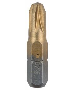 Насадка для загвинчування Titanium PZ від BOSCH, фото  | SNABZHENIE.com.ua