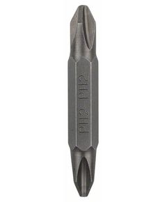 Двусторонняя насадка Phillips (PH) BOSCH 70 мм, фото  | SNABZHENIE.com.ua