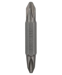 Двусторонняя насадка Phillips (PH) BOSCH 70 мм, фото  | SNABZHENIE.com.ua