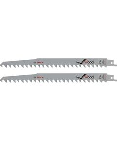 Полотно HCS S 1542 K Top для дерева 70 мм от BOSCH, фото  | SNABZHENIE.com.ua