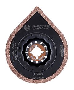 Starlock Карбид-RIFF AVZ 70 RT4: устройство для удаления раствора 70 мм, фото  | SNABZHENIE.com.ua