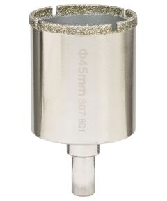 Алмазные коронки BOSCH 45 мм, высокая качество 2609256C88, фото  | SNABZHENIE.com.ua